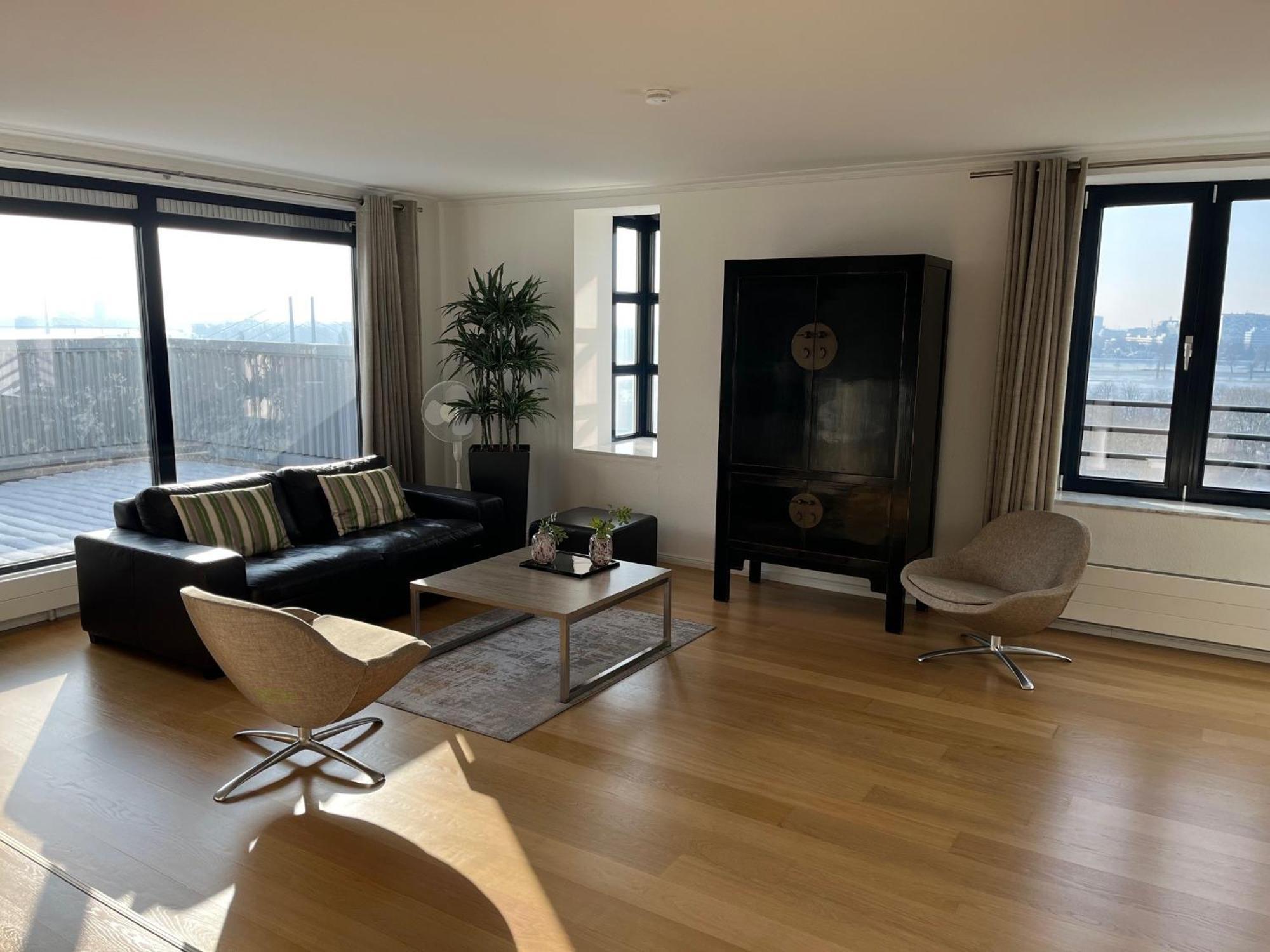 Messe Residence By Gerda Good Living - Digital Access — Photos 1